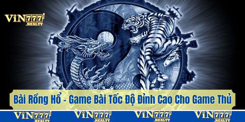 bài Rồng hổ