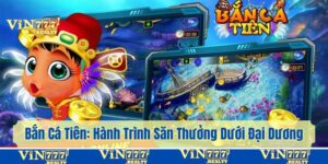 Bắn cá tiên
