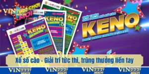 Xổ số cào